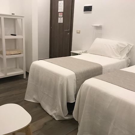 Hotel Cambogia Zibido San Giacomo Eksteriør billede