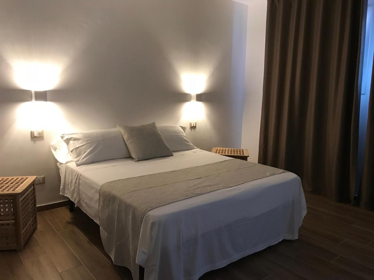 Hotel Cambogia Zibido San Giacomo Eksteriør billede