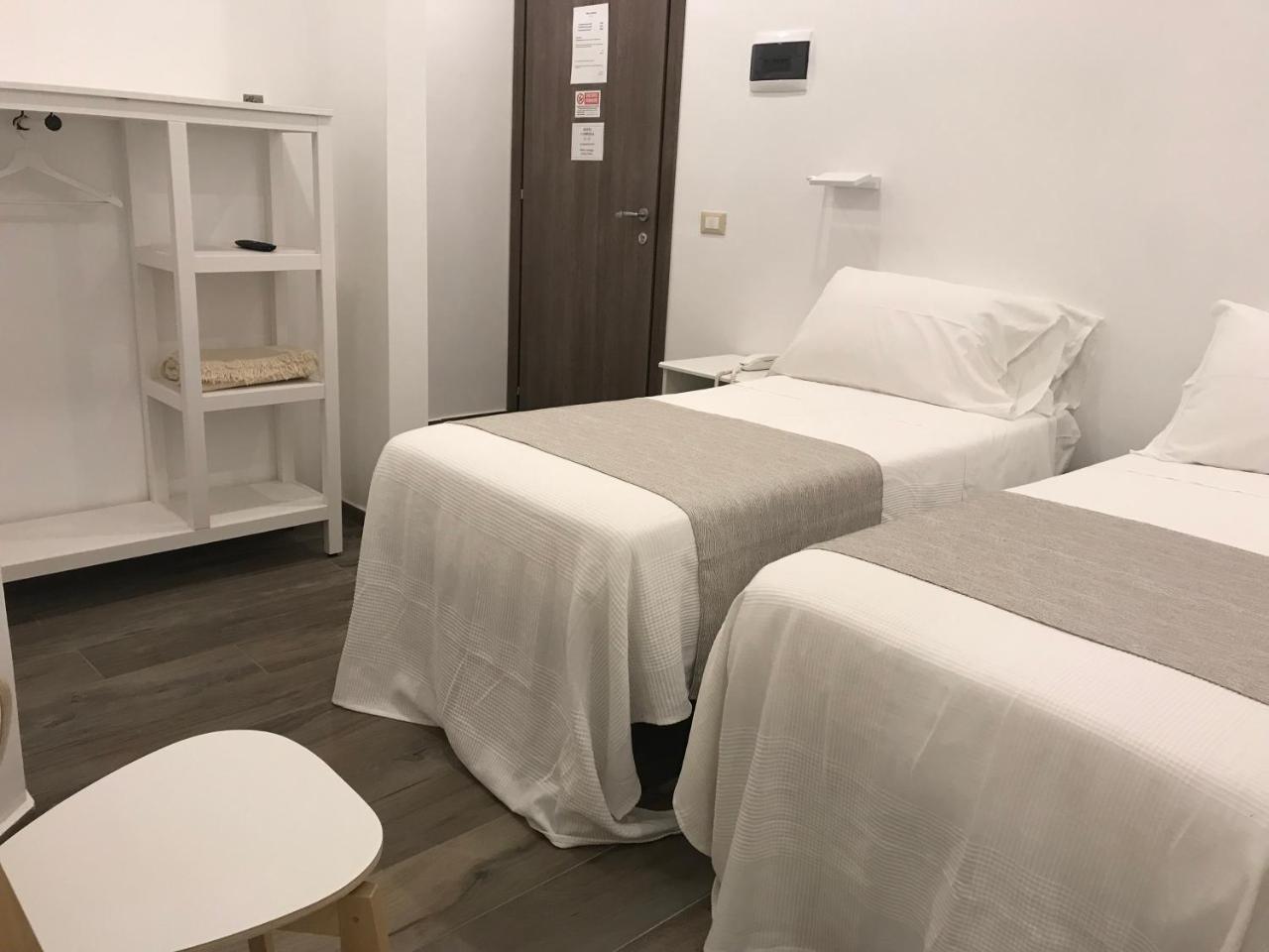 Hotel Cambogia Zibido San Giacomo Eksteriør billede