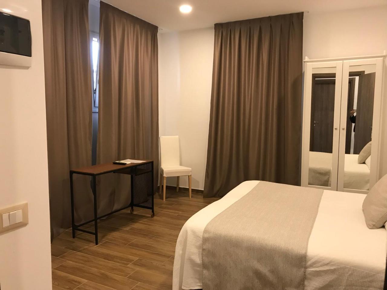 Hotel Cambogia Zibido San Giacomo Eksteriør billede