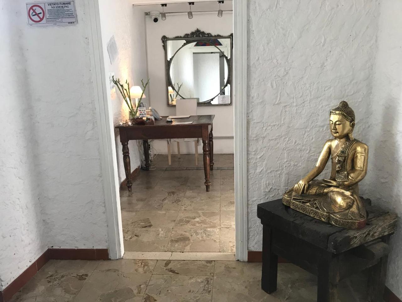 Hotel Cambogia Zibido San Giacomo Eksteriør billede